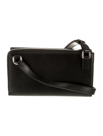 Dolce & Gabbana Leather Crossbody Bag