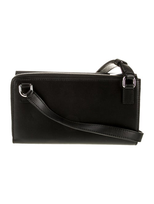 Dolce & Gabbana Leather Crossbody Bag