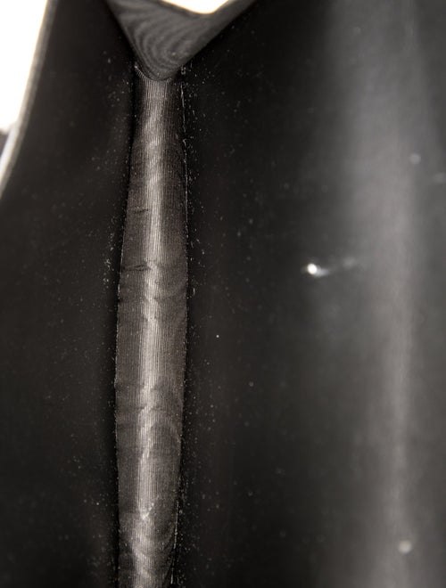 Dolce & Gabbana Leather Crossbody Bag