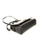 Dolce & Gabbana Leather Top Handle Bag