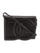 Dolce & Gabbana Leather Crossbody Bag