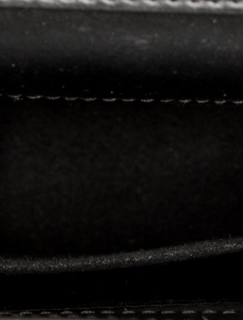 Dolce & Gabbana Leather Crossbody Bag