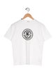 Dolce & Gabbana Graphic Print T Shirt