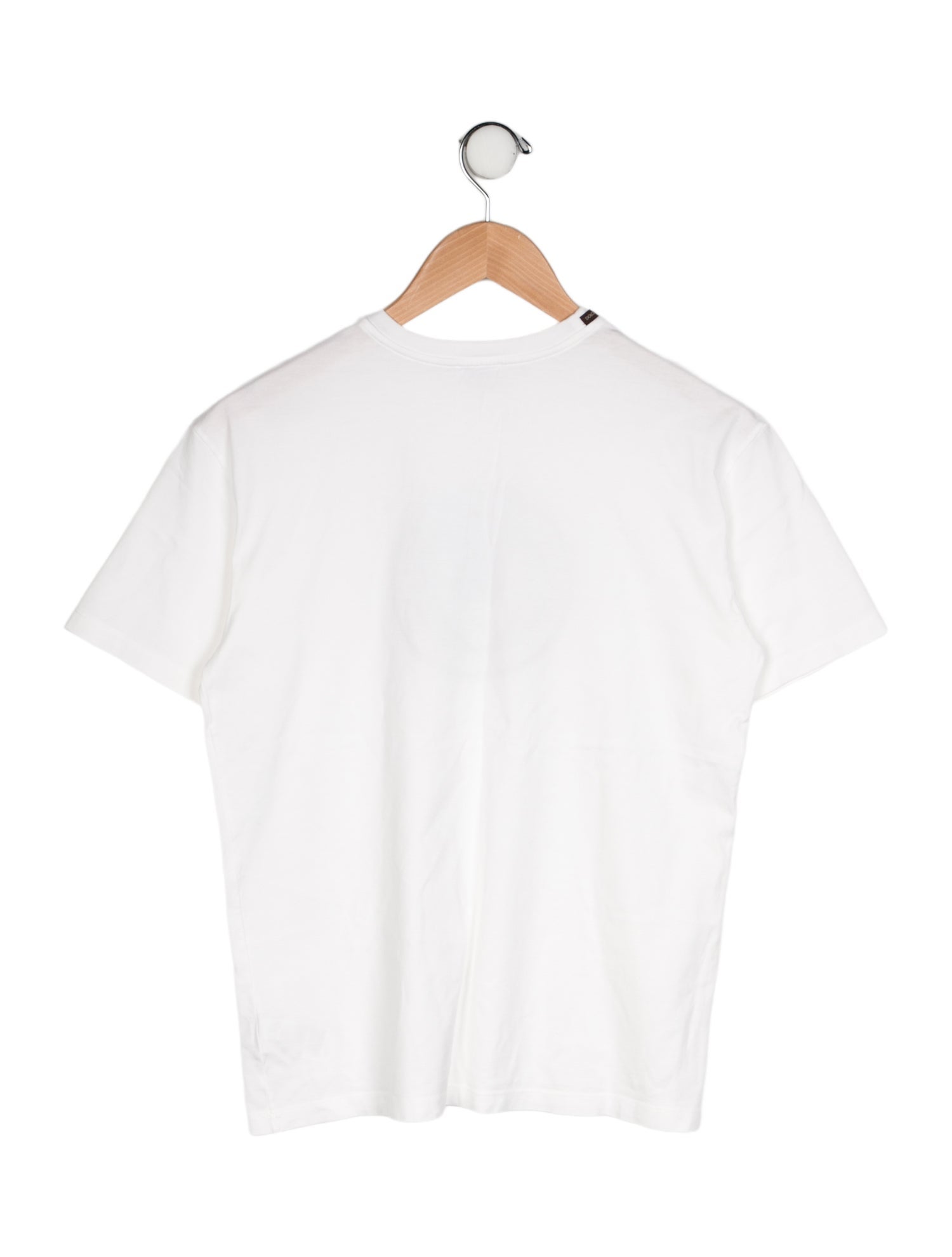 Dolce & Gabbana Graphic Print T Shirt