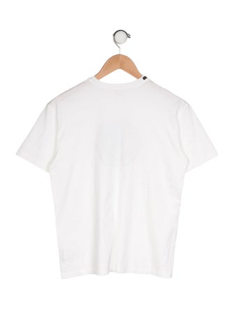 Dolce & Gabbana Graphic Print T Shirt