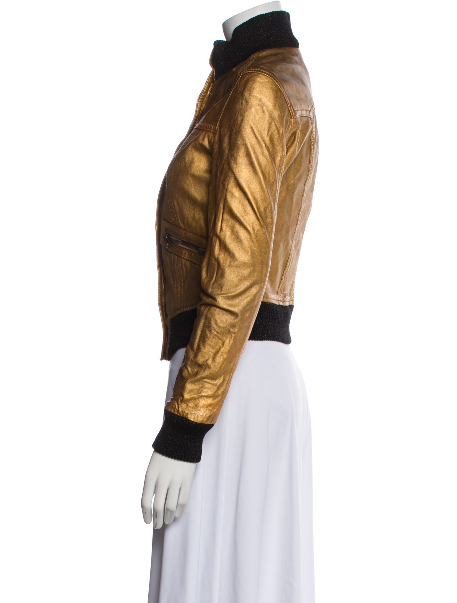 D&G Vintage Late 2000's - Early 2010's Jacket