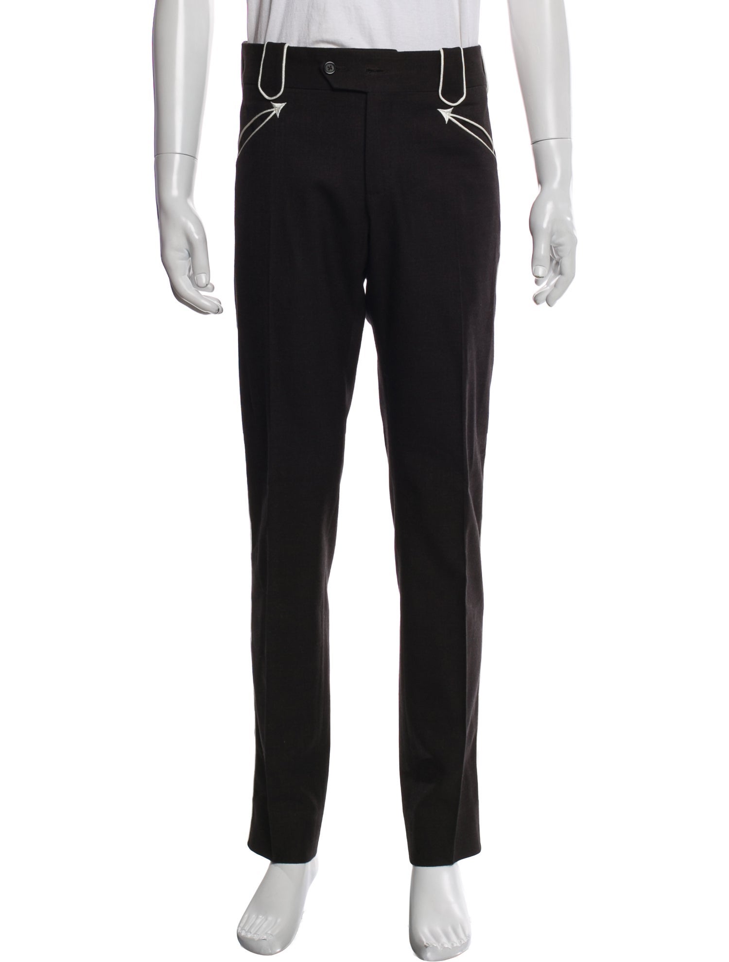 Dolce & Gabbana Pants w/ Tags