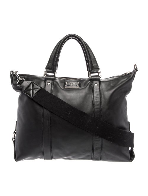 Dolce & Gabbana Leather Tote