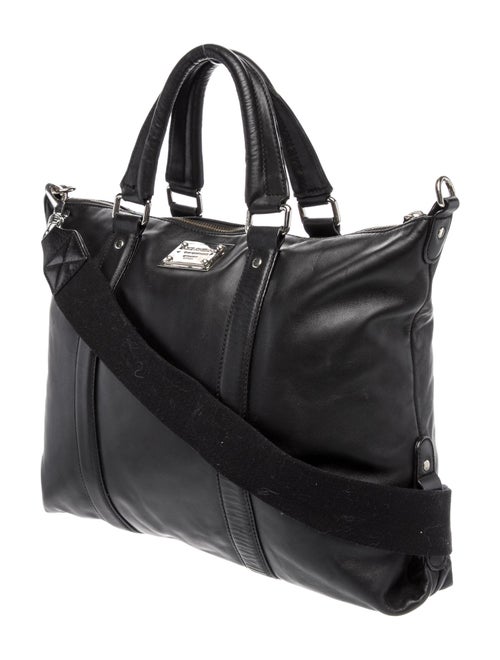 Dolce & Gabbana Leather Tote