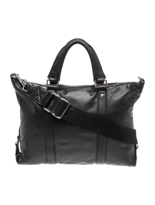 Dolce & Gabbana Leather Tote