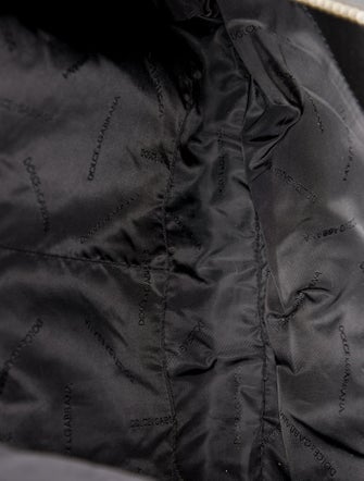 Dolce & Gabbana Leather Tote