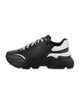 Dolce & Gabbana Leather Chunky Sneakers