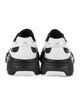 Dolce & Gabbana Leather Chunky Sneakers
