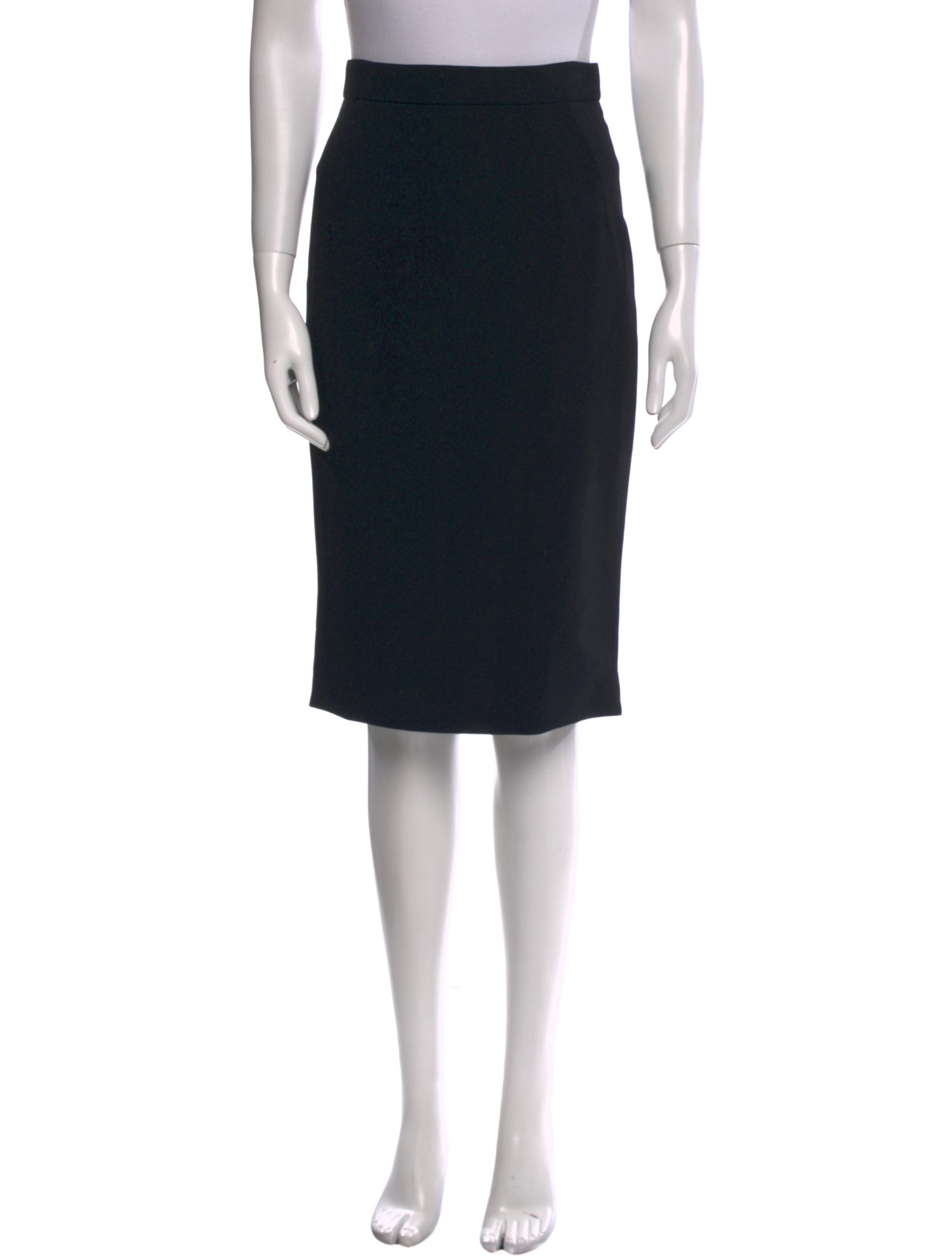 Dolce & Gabbana Knee-Length Skirt