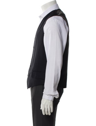 Dolce & Gabbana Suit Vest