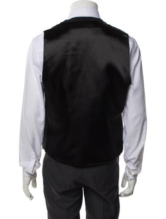 Dolce & Gabbana Suit Vest