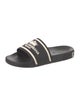 Dolce & Gabbana Rubber Slides