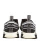 Dolce & Gabbana Printed Sock Sneakers