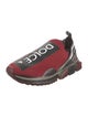 Dolce & Gabbana Printed Sneakers