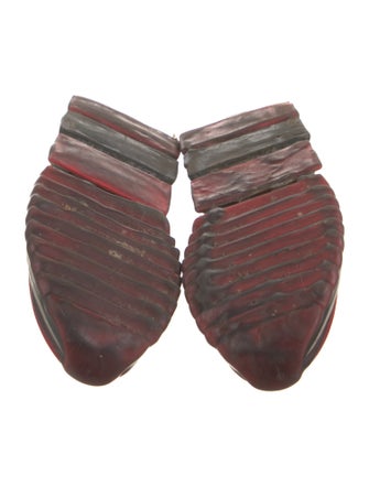 Dolce & Gabbana Printed Sneakers