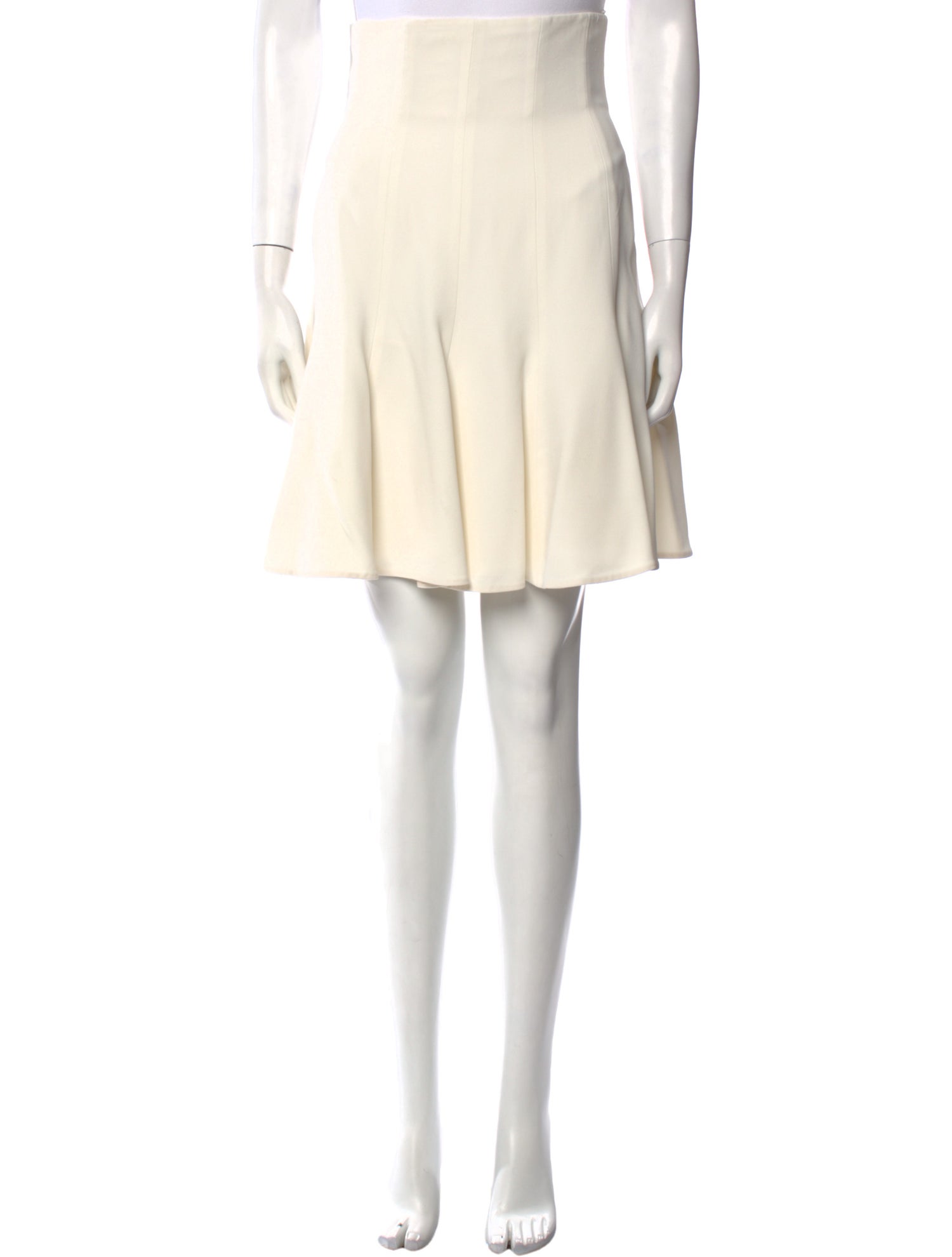 Dolce & Gabbana Knee-Length Skirt