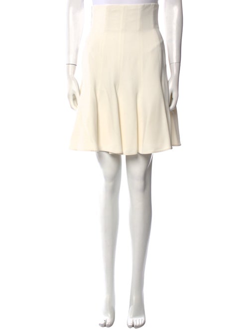 Dolce & Gabbana Knee-Length Skirt