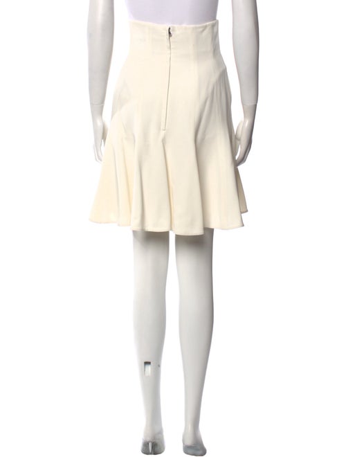 Dolce & Gabbana Knee-Length Skirt