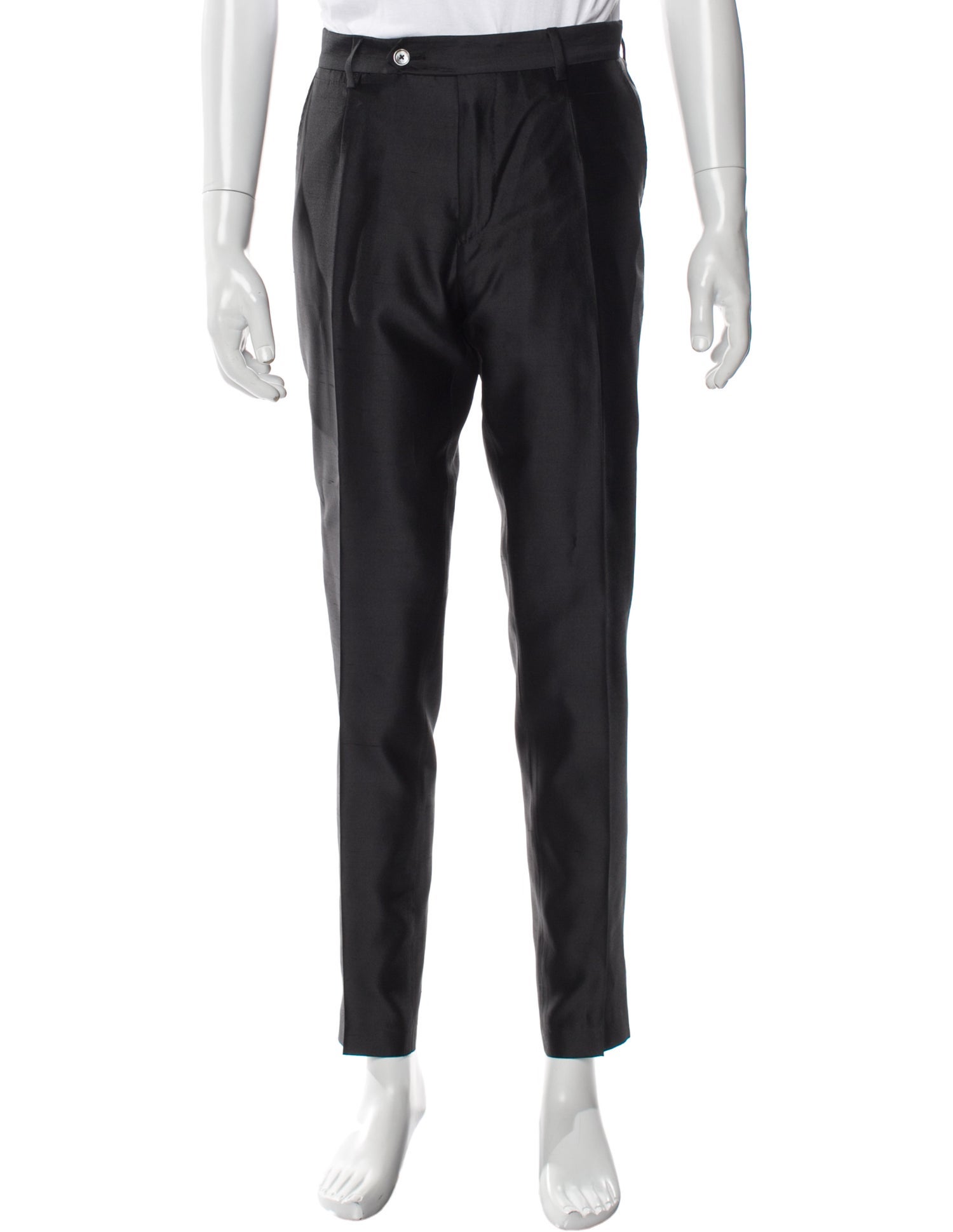 Dolce & Gabbana Dress Pants