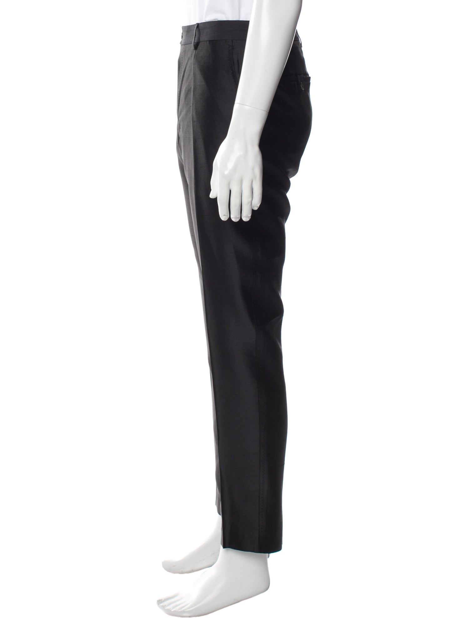 Dolce & Gabbana Dress Pants