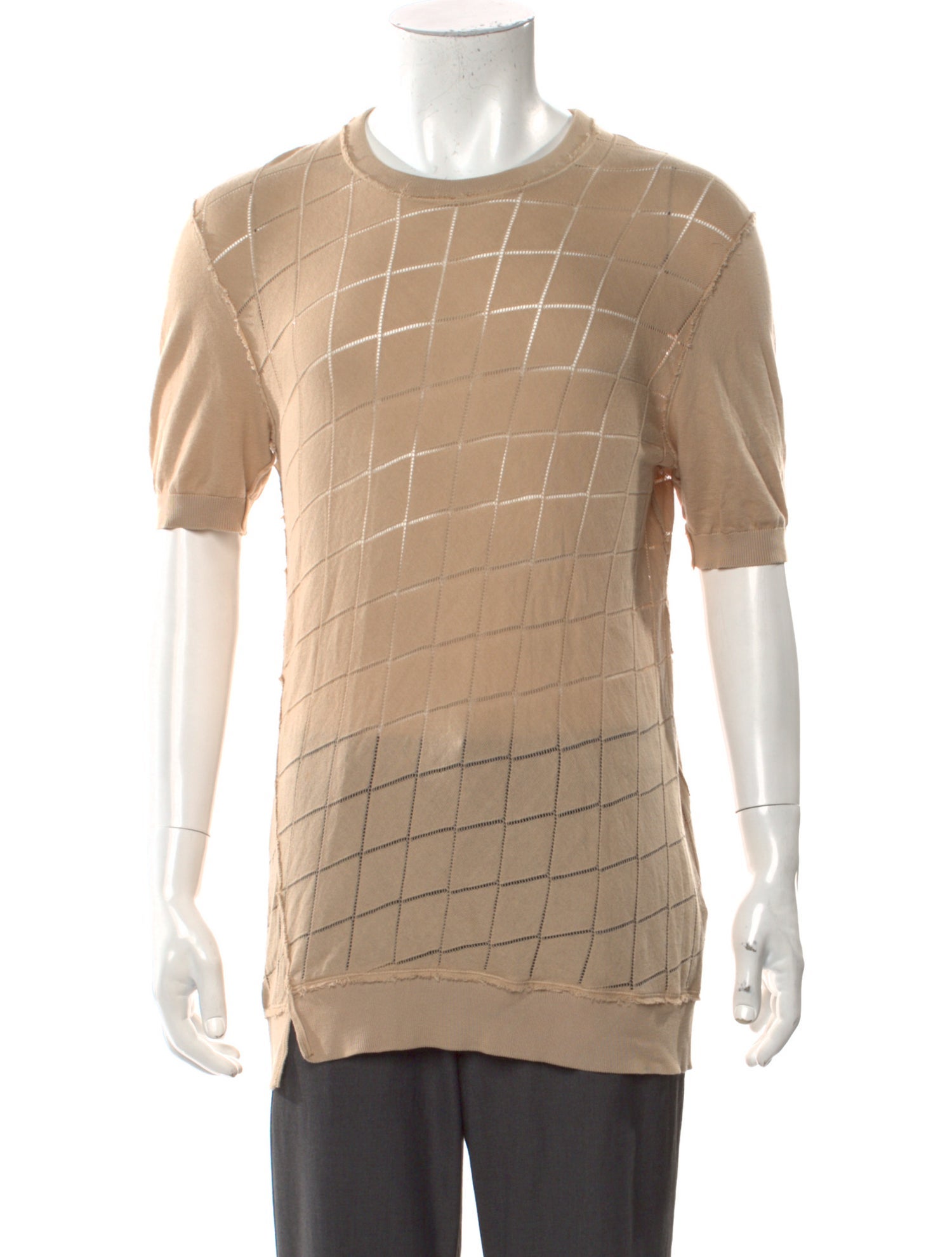 Dolce & Gabbana Vintage 2000's T-Shirt