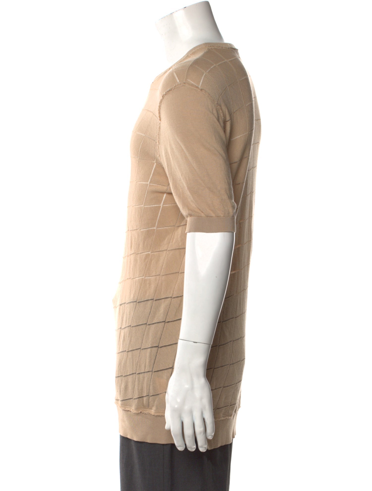 Dolce & Gabbana Vintage 2000's T-Shirt