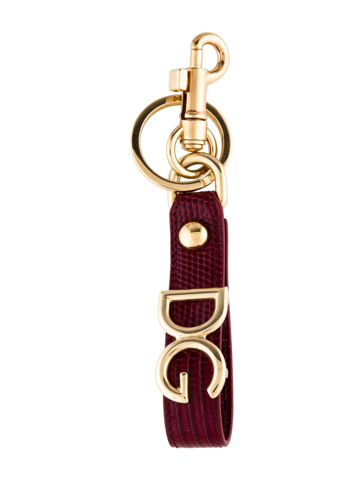 Dolce & Gabbana KeyChain