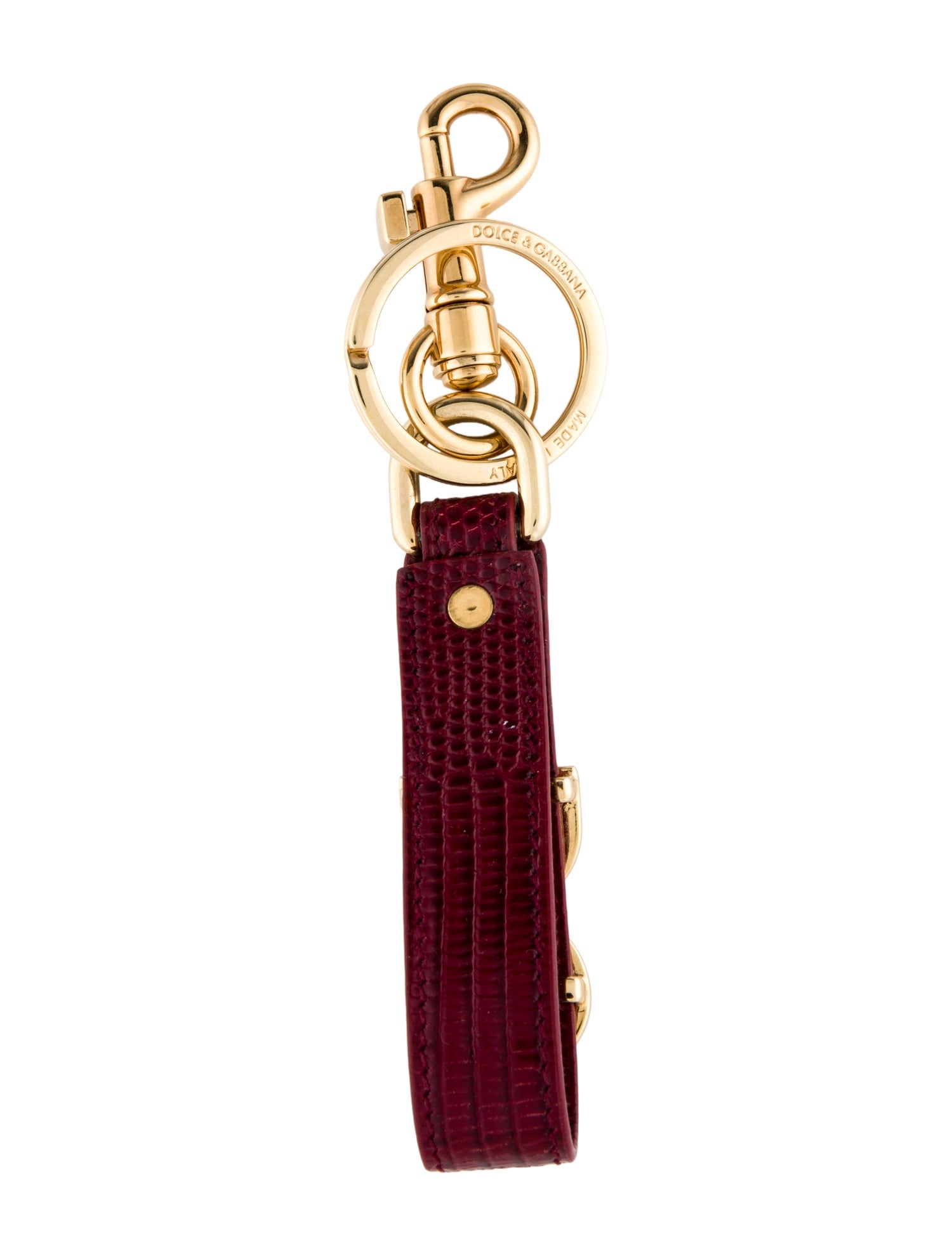 Dolce & Gabbana KeyChain