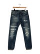 Dolce & Gabbana Slim Fit Jeans