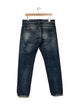 Dolce & Gabbana Slim Fit Jeans