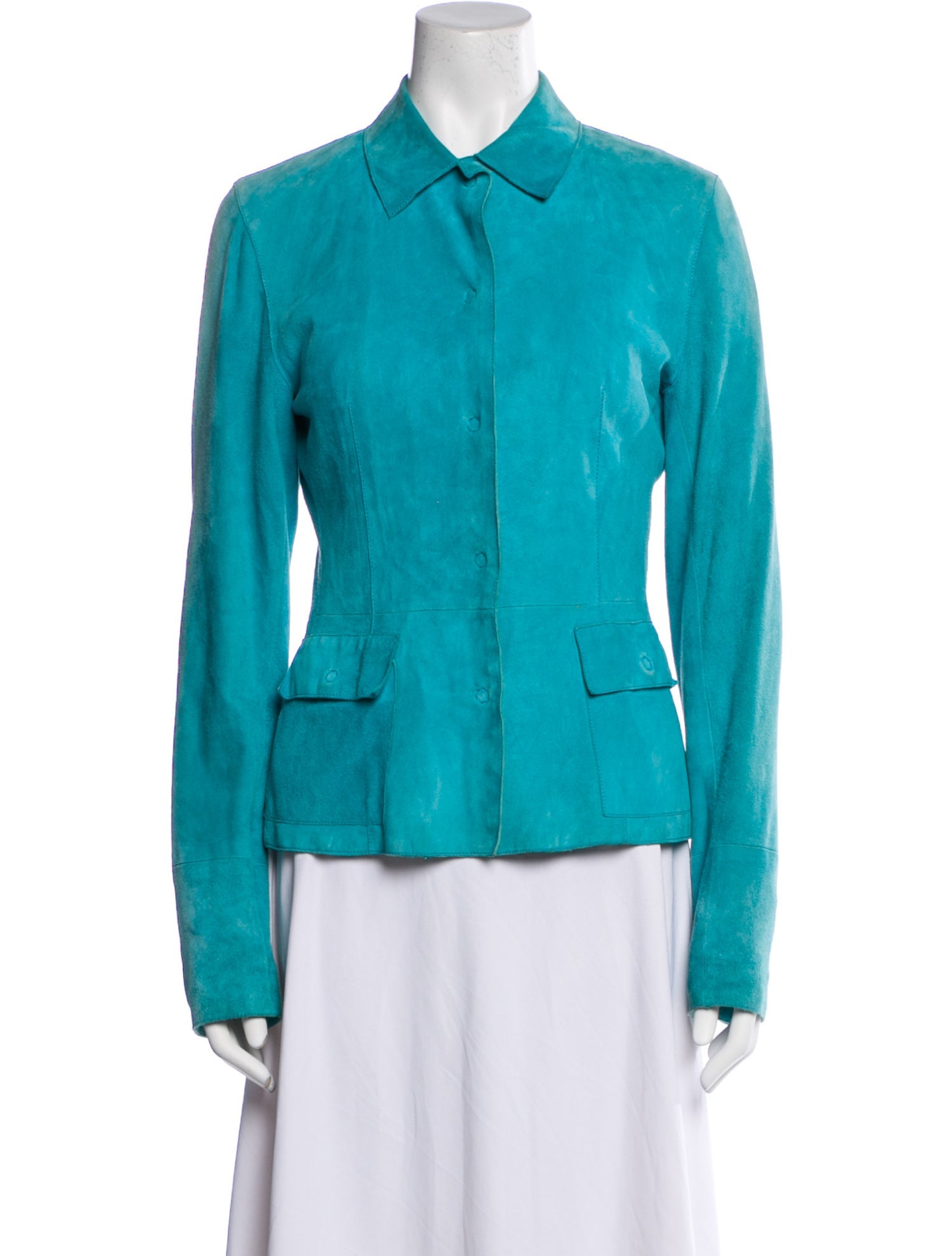 Dolce & Gabbana Vintage 2000's Jacket