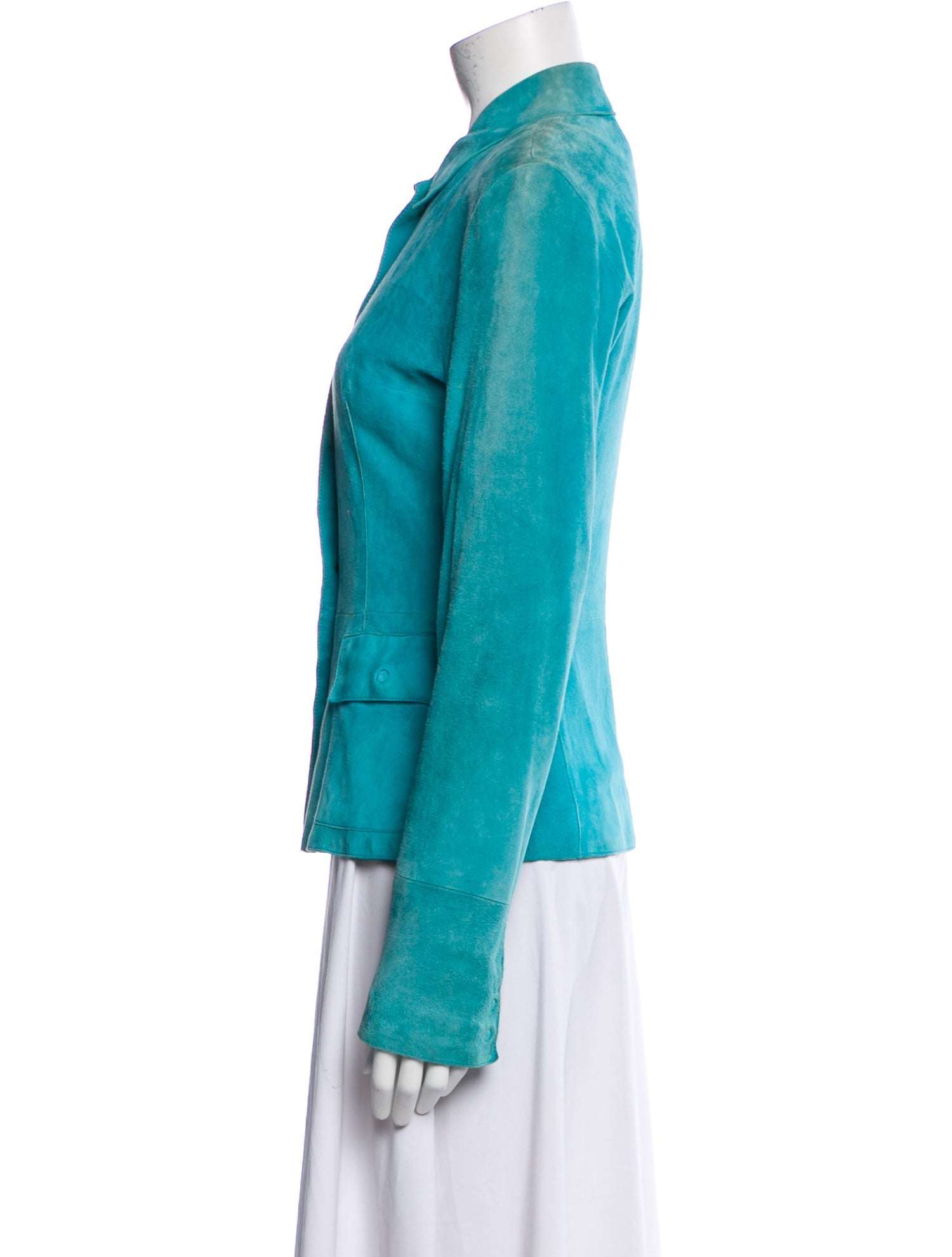 Dolce & Gabbana Vintage 2000's Jacket