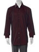 Dolce & Gabbana Long Sleeve Dress Shirt
