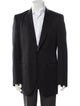 Dolce & Gabbana Virgin Wool Blazer