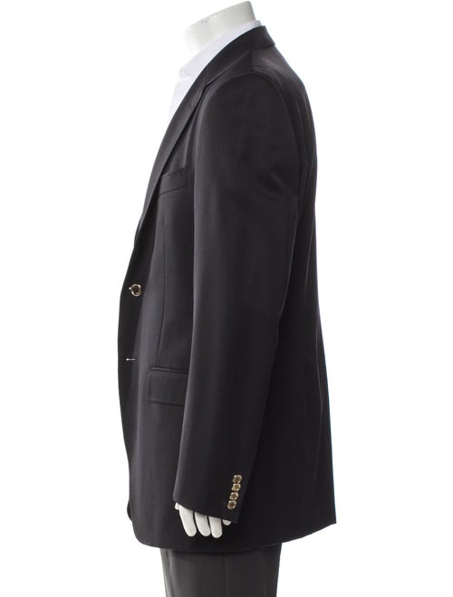 Dolce & Gabbana Virgin Wool Blazer