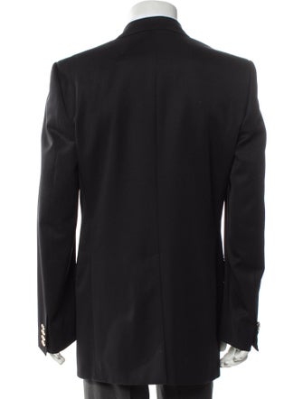 Dolce & Gabbana Virgin Wool Blazer
