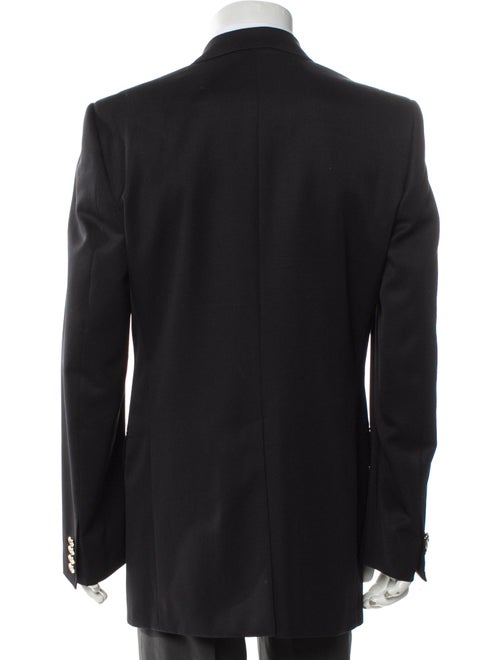 Dolce & Gabbana Virgin Wool Blazer