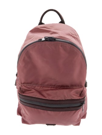 Dolce & Gabbana Nylon Backpack