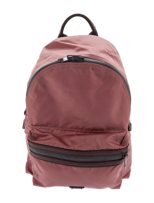 Dolce & Gabbana Nylon Backpack