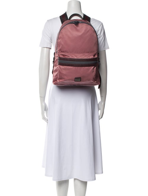 Dolce & Gabbana Nylon Backpack