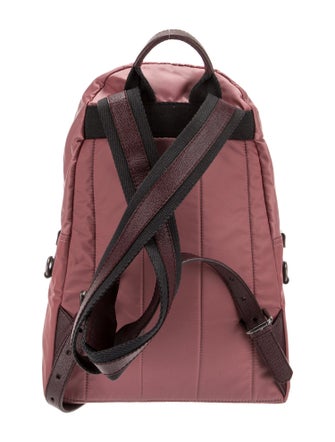 Dolce & Gabbana Nylon Backpack