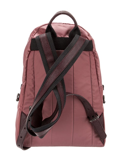 Dolce & Gabbana Nylon Backpack