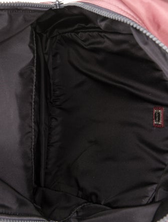 Dolce & Gabbana Nylon Backpack