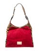 Dolce & Gabbana Suede Miss Dalia