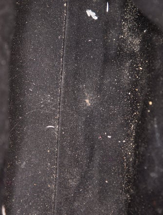 Dolce & Gabbana Suede Miss Dalia